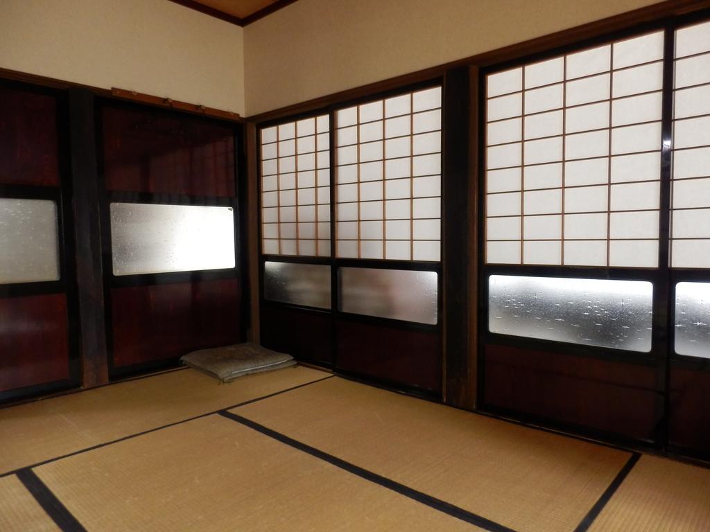 Hotel Minshuku Goyomon Nanto Exterior foto