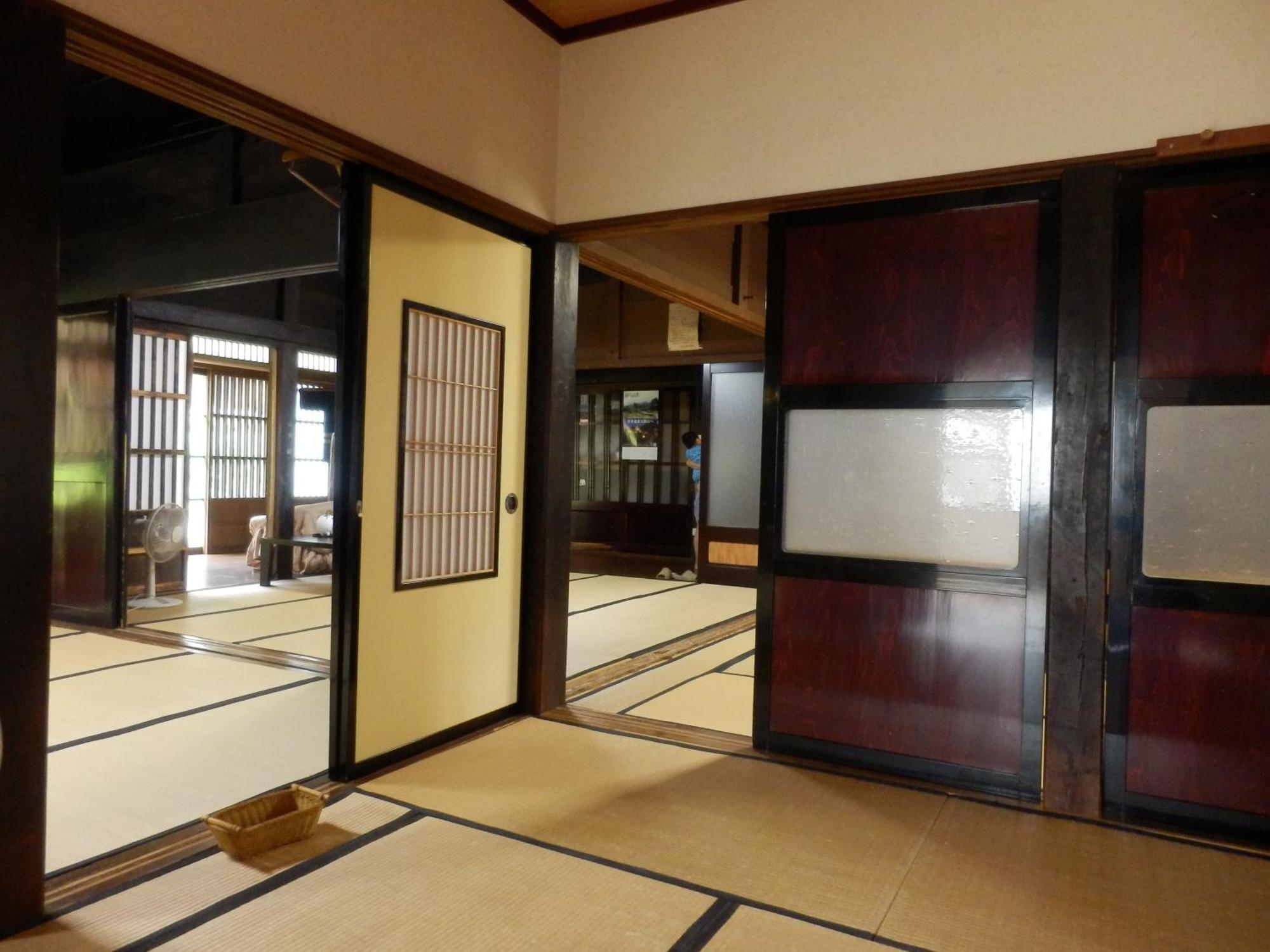 Hotel Minshuku Goyomon Nanto Habitación foto